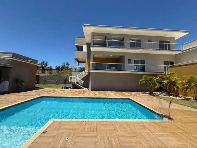 Casa venda em Vargem