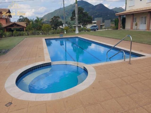 Casa venda em Vargem
