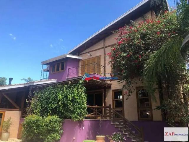Casa venda em Região Imediata de Bragança Paulista, Vargem