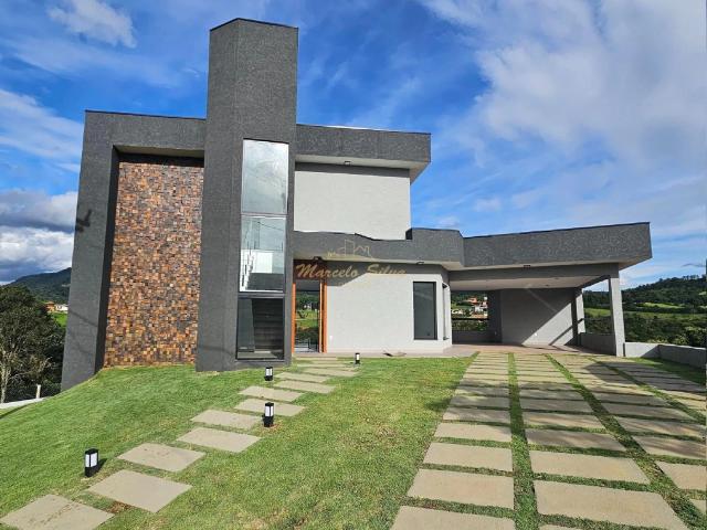 Casa venda em Vargem
