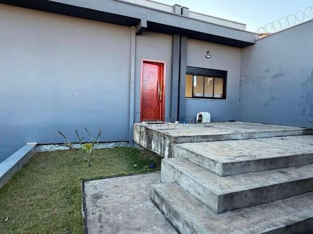 Casa venda em Região Geográfica Imediata de Varginha, Varginha