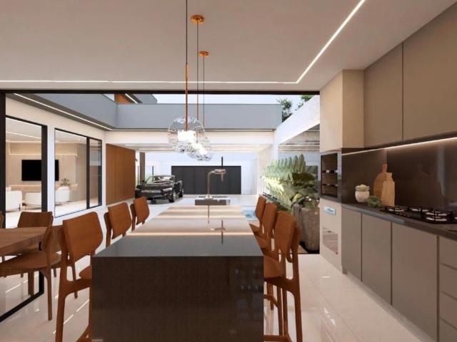 Casa venda em Varginha, Região Geográfica Intermediária de Varginha