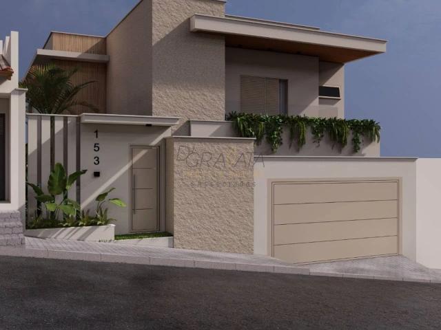 Casa venda em Varginha, Região Geográfica Intermediária de Varginha