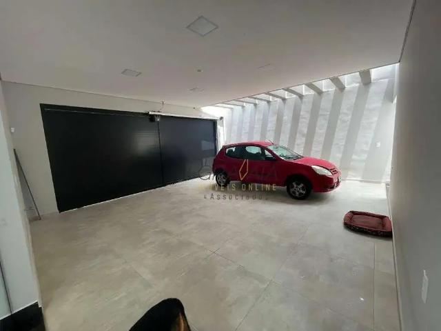 Casa venda em Varginha, Região Geográfica Intermediária de Varginha