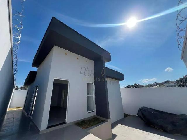 Casa venda em Região Geográfica Imediata de Varginha, Varginha