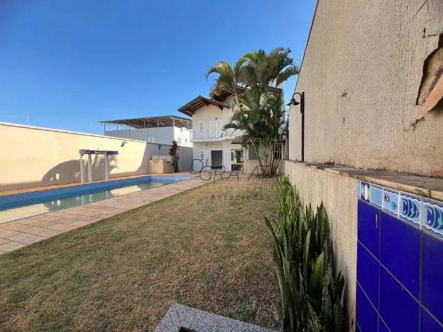 Casa venda em Região Geográfica Imediata de Varginha, Varginha