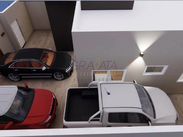 Casa venda em Varginha, Região Geográfica Intermediária de Varginha