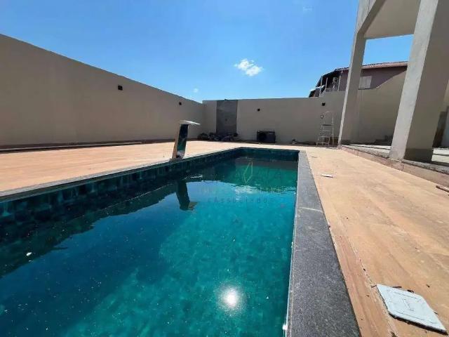 Casa venda em Região Geográfica Imediata de Varginha, Varginha