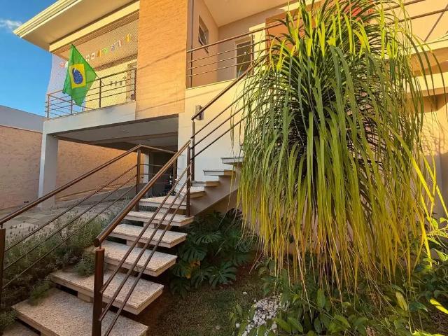 Casa venda em Região Geográfica Imediata de Varginha, Varginha
