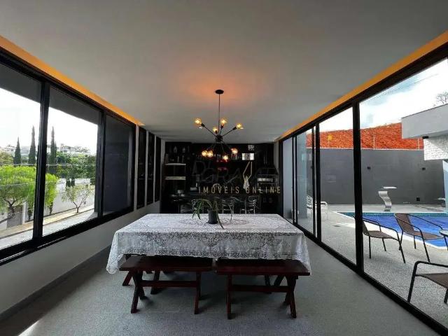 Casa venda em Varginha, Região Geográfica Intermediária de Varginha