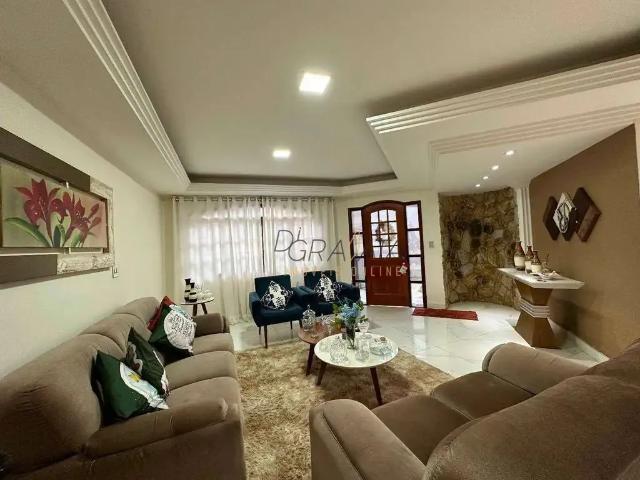 Casa venda em Varginha, Região Geográfica Intermediária de Varginha