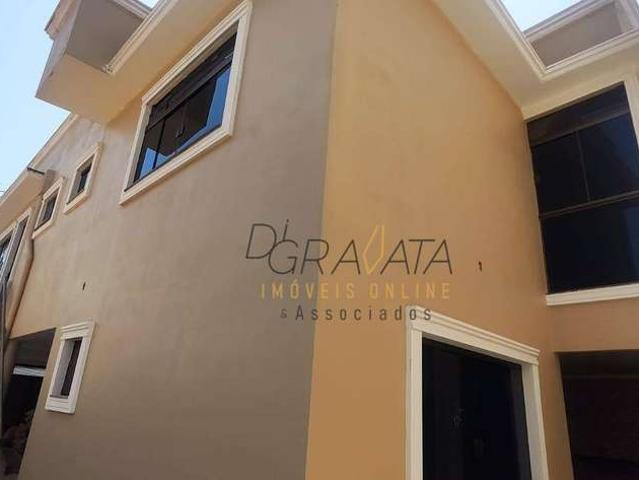 Casa venda em Região Geográfica Imediata de Varginha, Varginha