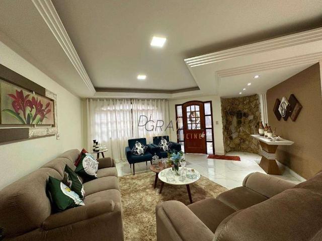 Casa venda em Região Geográfica Imediata de Varginha, Varginha
