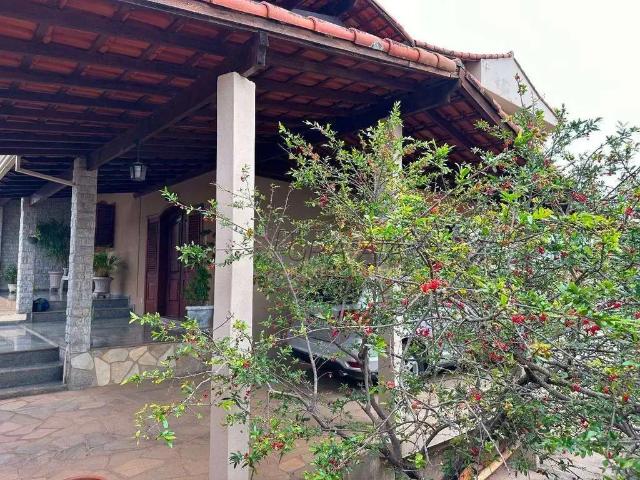 Casa venda em Região Geográfica Imediata de Varginha, Varginha