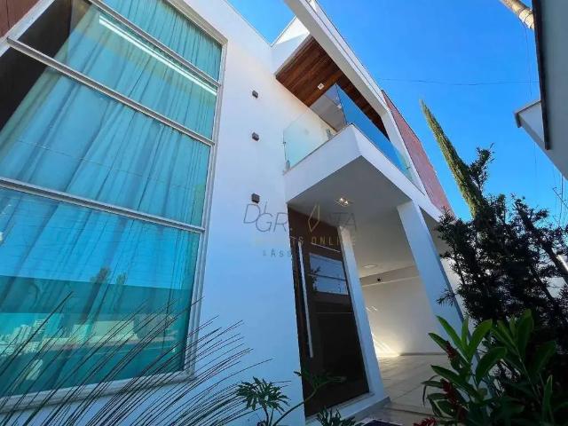 Casa venda em Região Geográfica Imediata de Varginha, Varginha