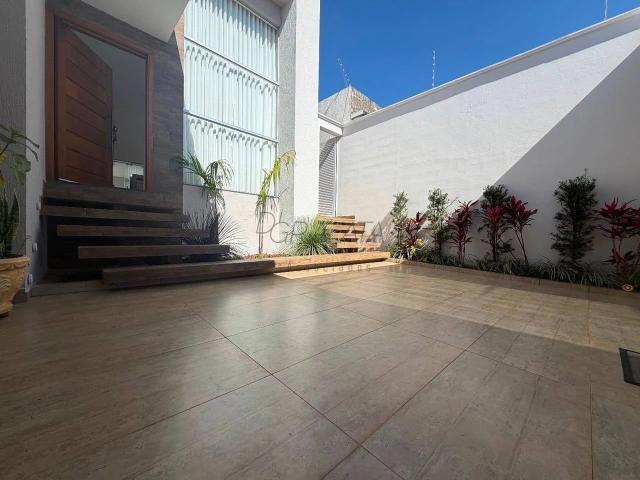 Casa venda em Varginha, Região Geográfica Intermediária de Varginha