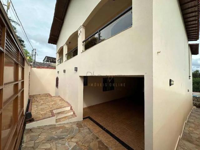 Casa venda em Varginha, Região Geográfica Intermediária de Varginha