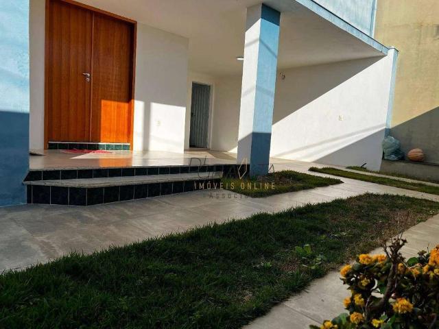 Casa venda em Região Geográfica Imediata de Varginha, Varginha