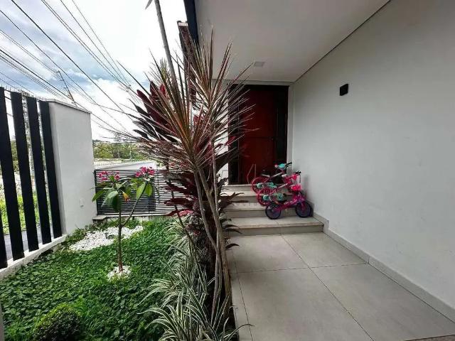 Casa venda em Região Geográfica Imediata de Varginha, Varginha