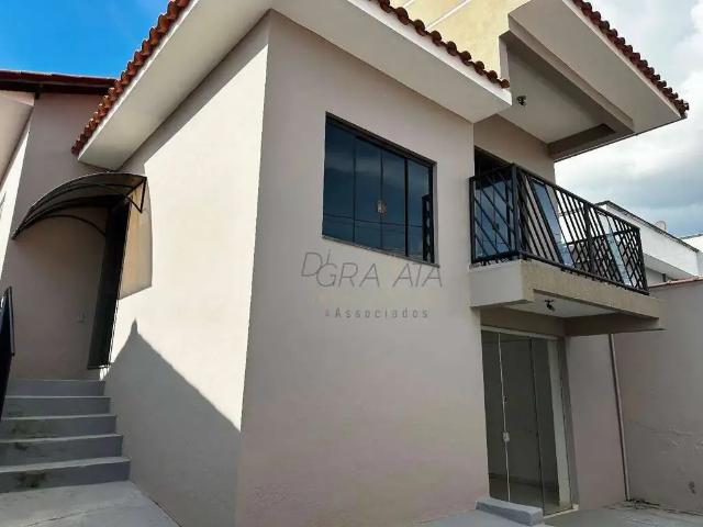 Casa venda em Região Geográfica Imediata de Varginha, Varginha