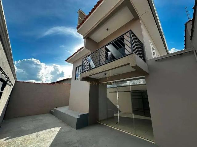 Casa venda em Região Geográfica Imediata de Varginha, Varginha