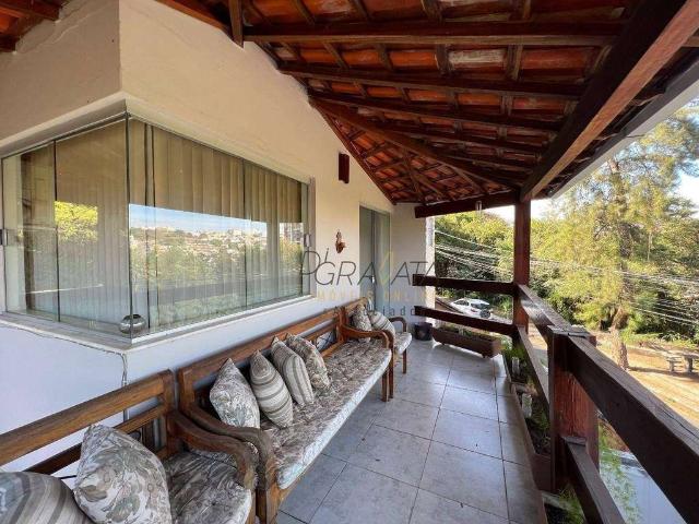 Casa venda em Região Geográfica Imediata de Varginha, Varginha