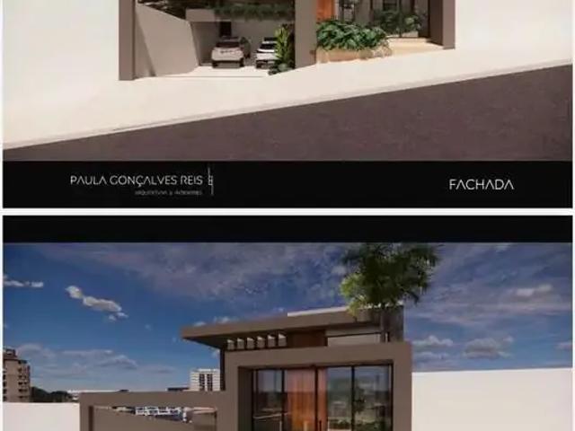 Casa venda em Região Geográfica Imediata de Varginha, Varginha