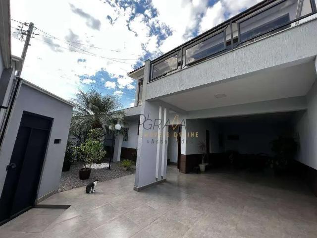 Casa venda em Região Geográfica Imediata de Varginha, Varginha