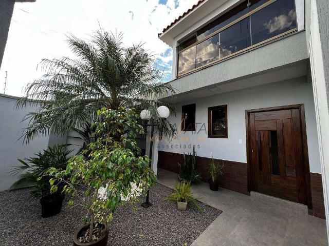 Casa venda em Região Geográfica Imediata de Varginha, Varginha