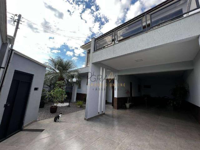 Casa venda em Região Geográfica Imediata de Varginha, Varginha
