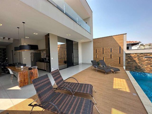 Casa venda em Região Geográfica Imediata de Varginha, Varginha