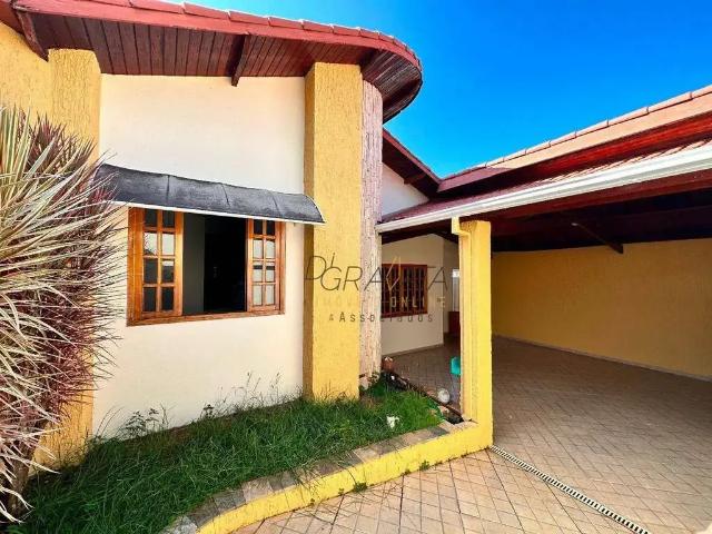 Casa venda em Região Geográfica Imediata de Varginha, Varginha