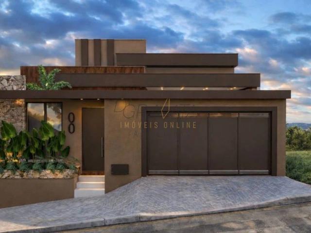 Casa venda em Varginha, Região Geográfica Intermediária de Varginha