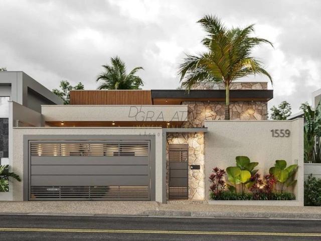 Casa venda em Varginha, Região Geográfica Intermediária de Varginha