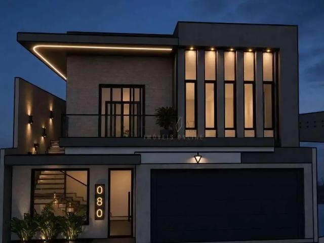 Casa venda em Região Geográfica Imediata de Varginha, Varginha
