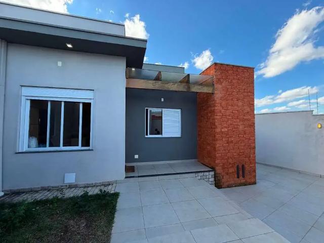 Casa venda em Região Geográfica Imediata de Varginha, Varginha