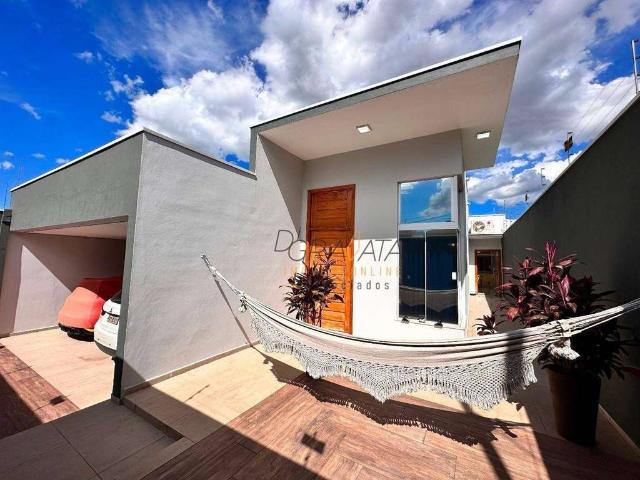 Casa venda em Região Geográfica Imediata de Varginha, Varginha