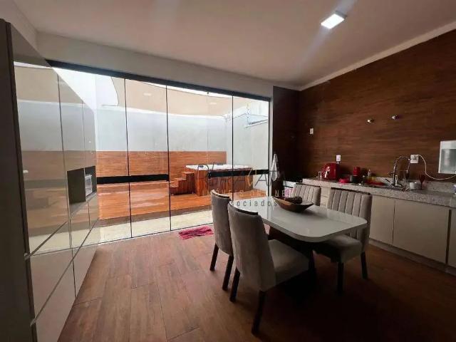 Casa venda em Região Geográfica Imediata de Varginha, Varginha