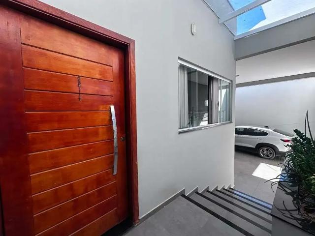 Casa venda em Região Geográfica Imediata de Varginha, Varginha