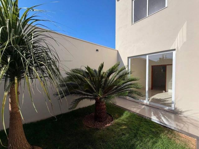 Casa venda em Varginha, Região Geográfica Intermediária de Varginha
