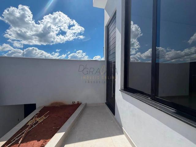 Casa venda em Varginha, Região Geográfica Intermediária de Varginha