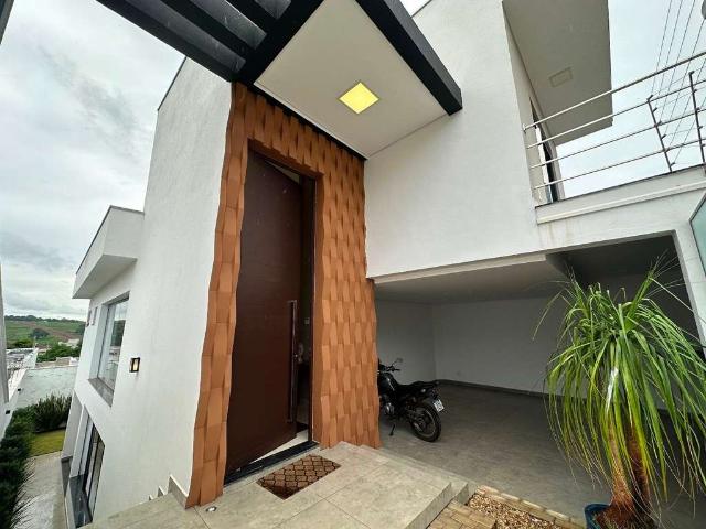 Casa venda em Região Geográfica Imediata de Varginha, Varginha