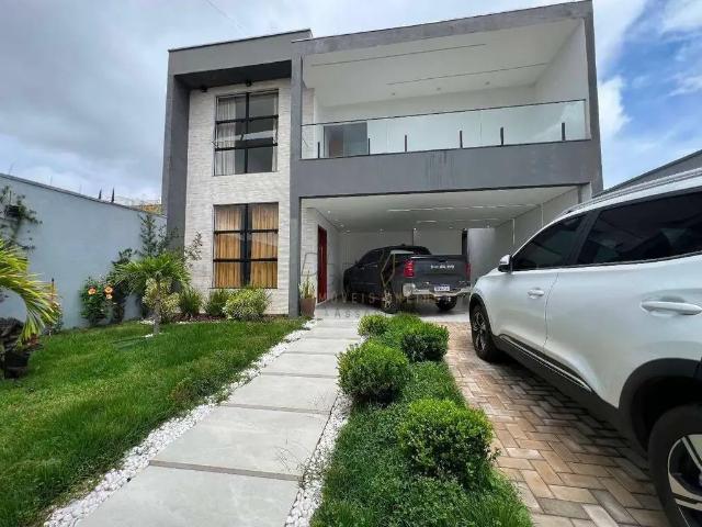 Casa venda em Região Geográfica Imediata de Varginha, Varginha