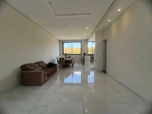 Casa venda em Varginha, Região Geográfica Intermediária de Varginha