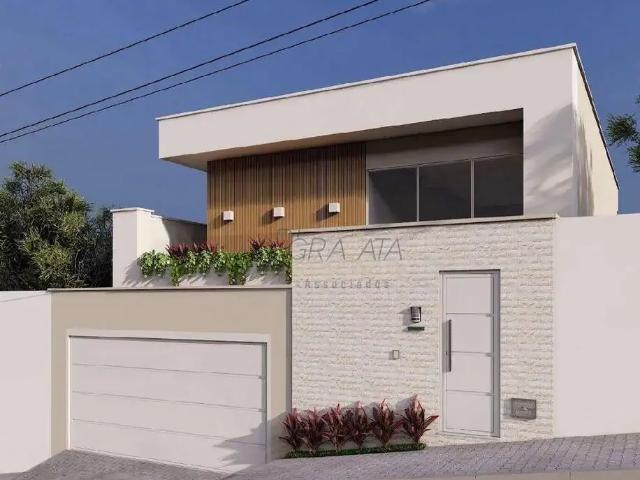 Casa venda em Região Geográfica Imediata de Varginha, Varginha