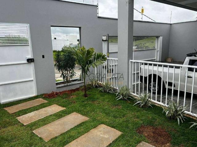Casa venda em Região Geográfica Imediata de Varginha, Varginha