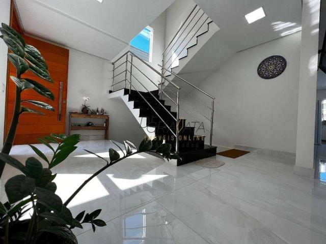 Casa venda em Região Geográfica Imediata de Varginha, Varginha