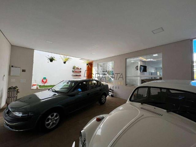 Casa venda em Região Geográfica Imediata de Varginha, Varginha