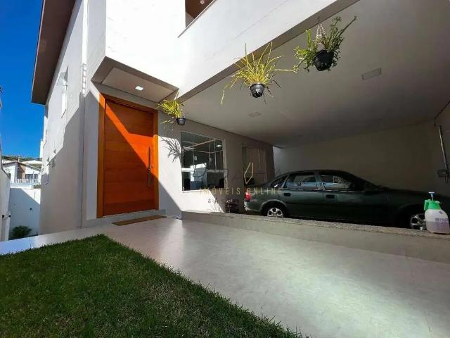 Casa venda em Região Geográfica Imediata de Varginha, Varginha