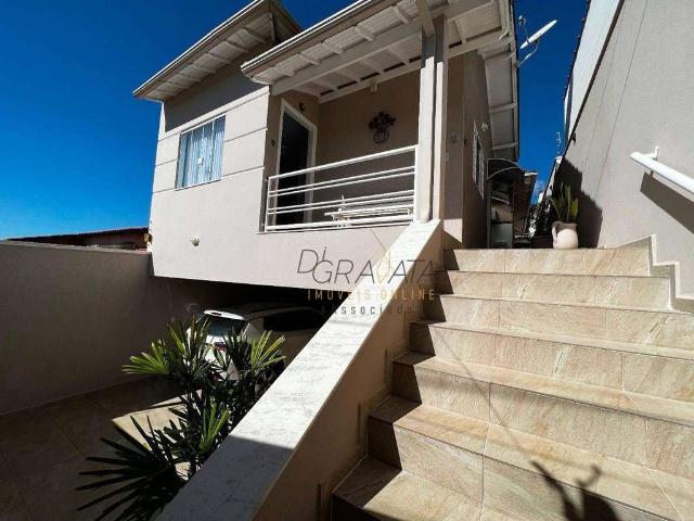 Casa venda em Região Geográfica Imediata de Varginha, Varginha